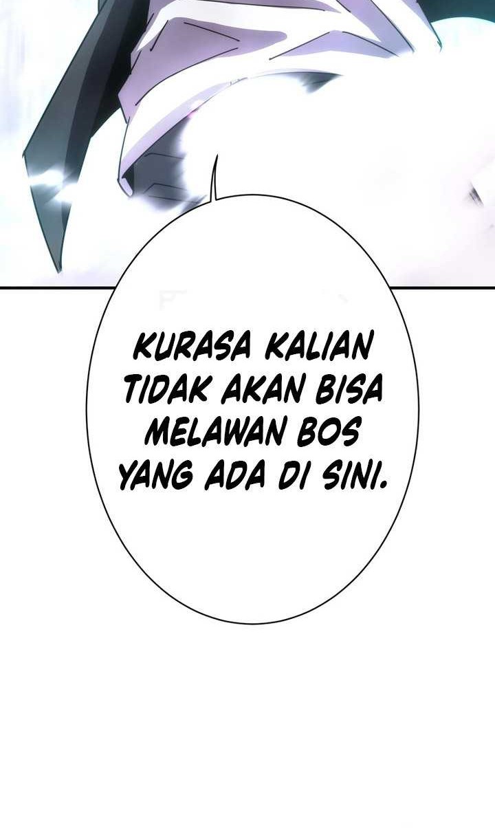 The Beginner, Formerly Ranked Number One in the World Chapter 2 - halaman 65