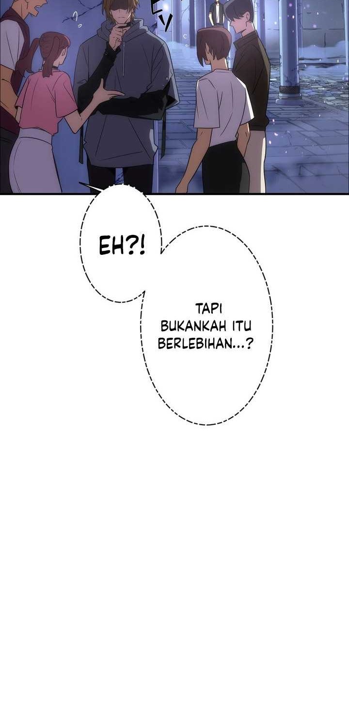 The Beginner, Formerly Ranked Number One in the World Chapter 2 - halaman 67