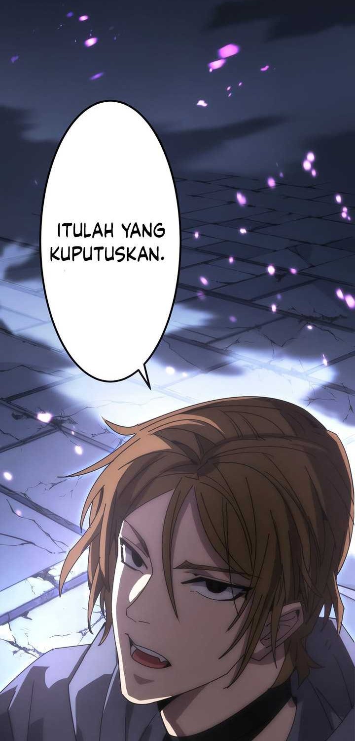 The Beginner, Formerly Ranked Number One in the World Chapter 2 - halaman 69