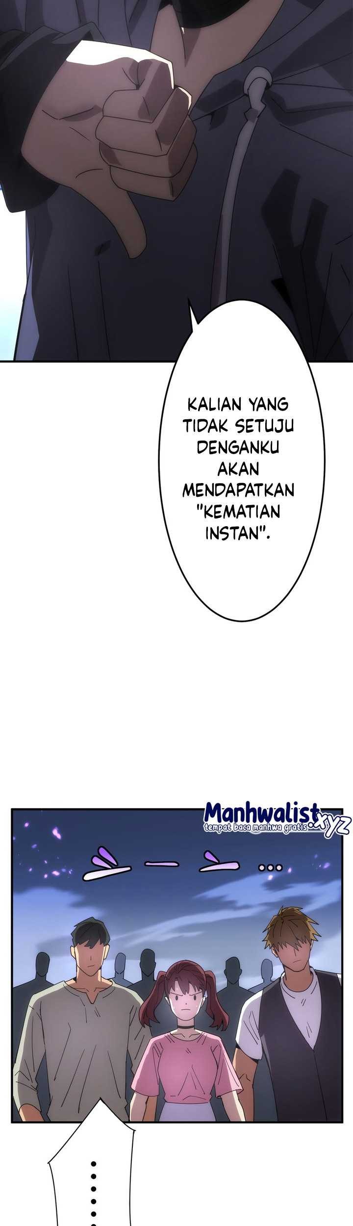 The Beginner, Formerly Ranked Number One in the World Chapter 2 - halaman 70