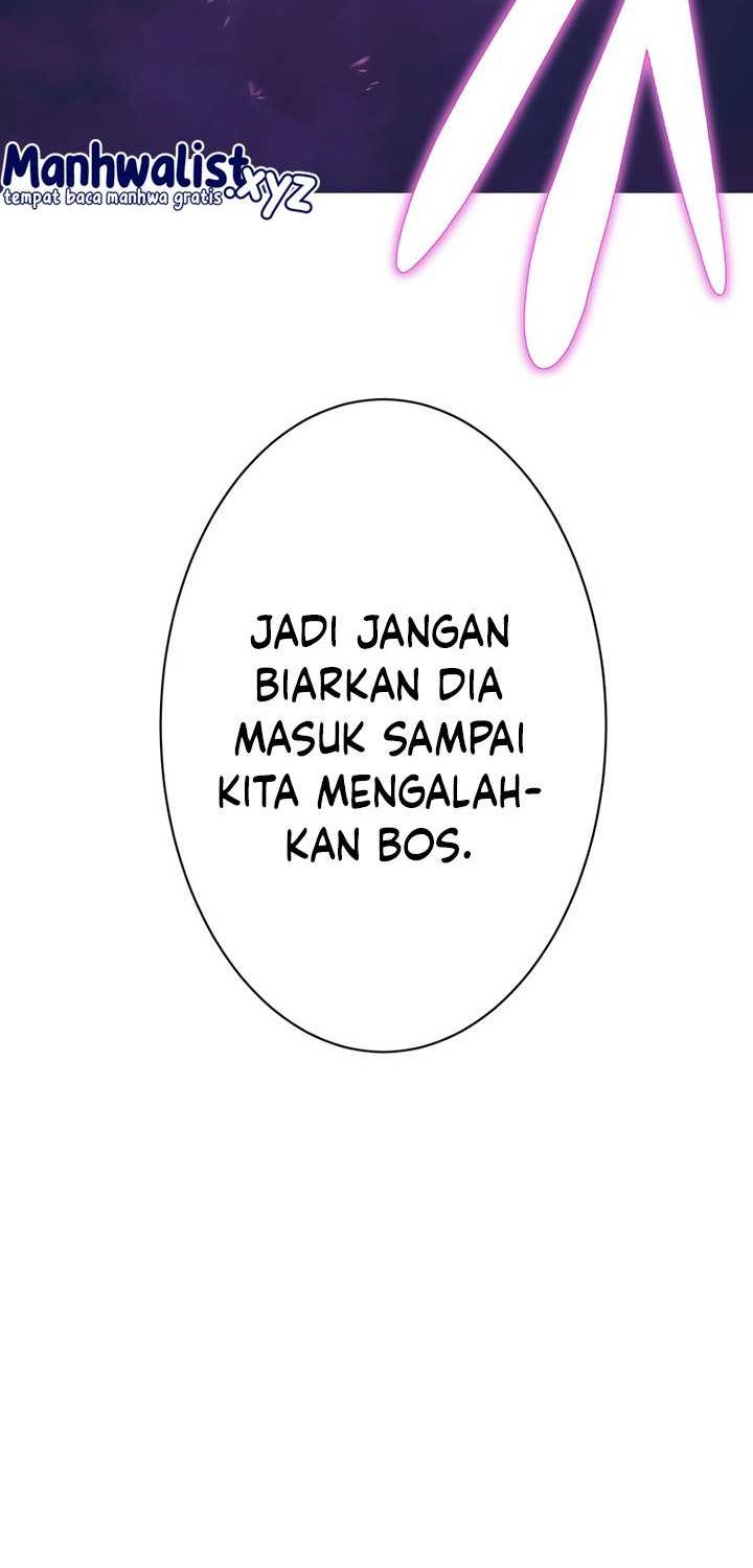 The Beginner, Formerly Ranked Number One in the World Chapter 2 - halaman 73