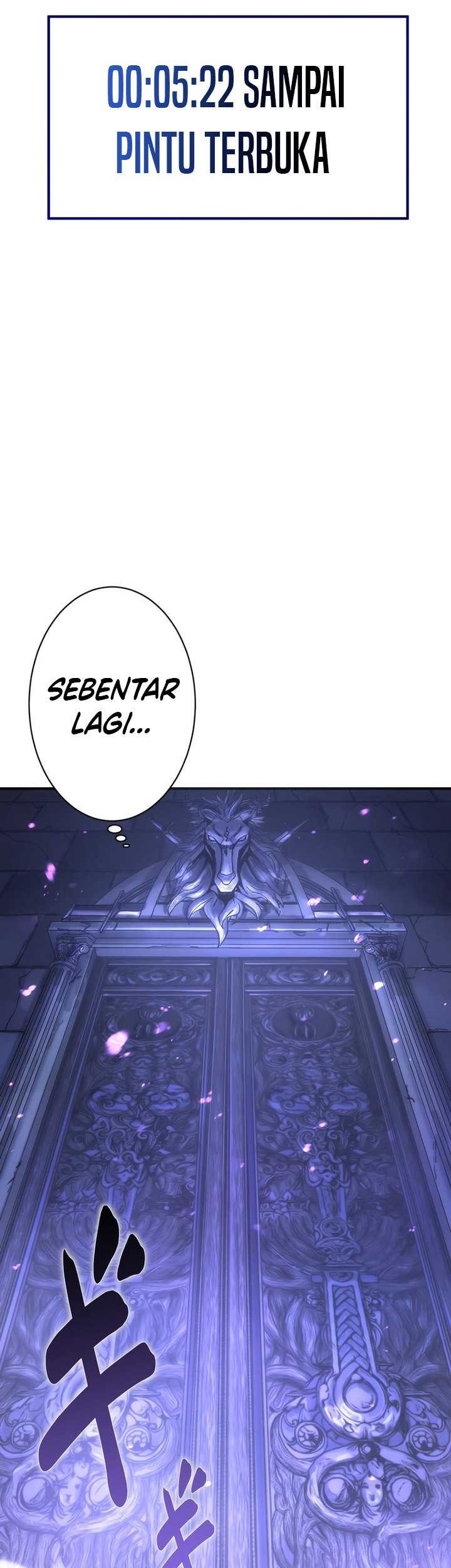 The Beginner, Formerly Ranked Number One in the World Chapter 2 - halaman 74