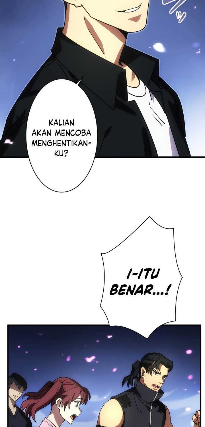 The Beginner, Formerly Ranked Number One in the World Chapter 2 - halaman 77