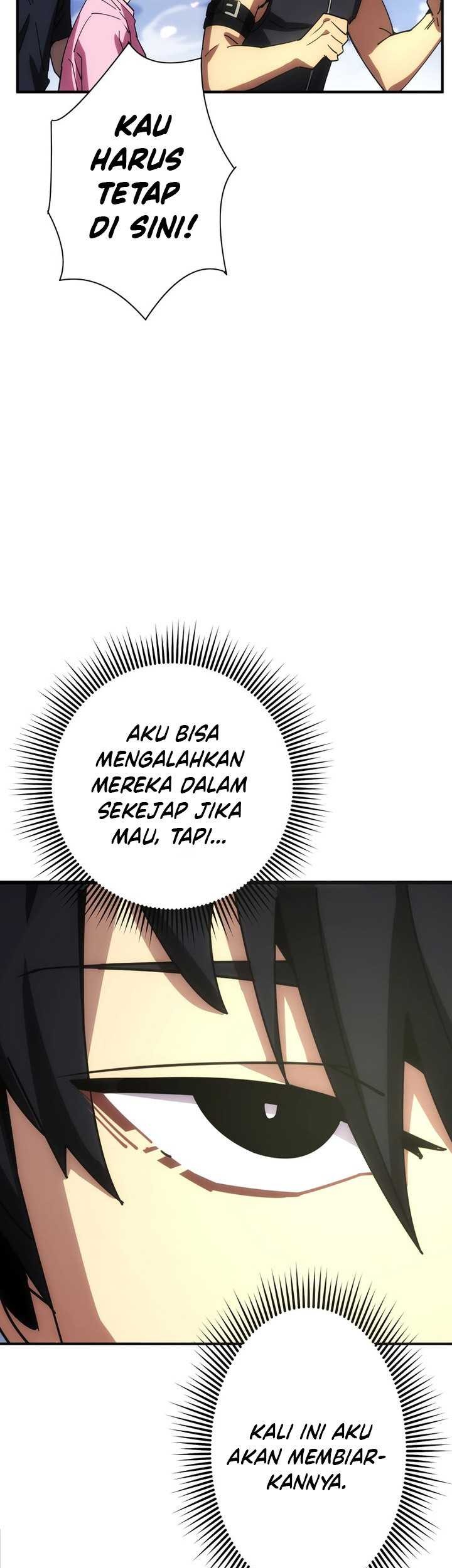 The Beginner, Formerly Ranked Number One in the World Chapter 2 - halaman 78