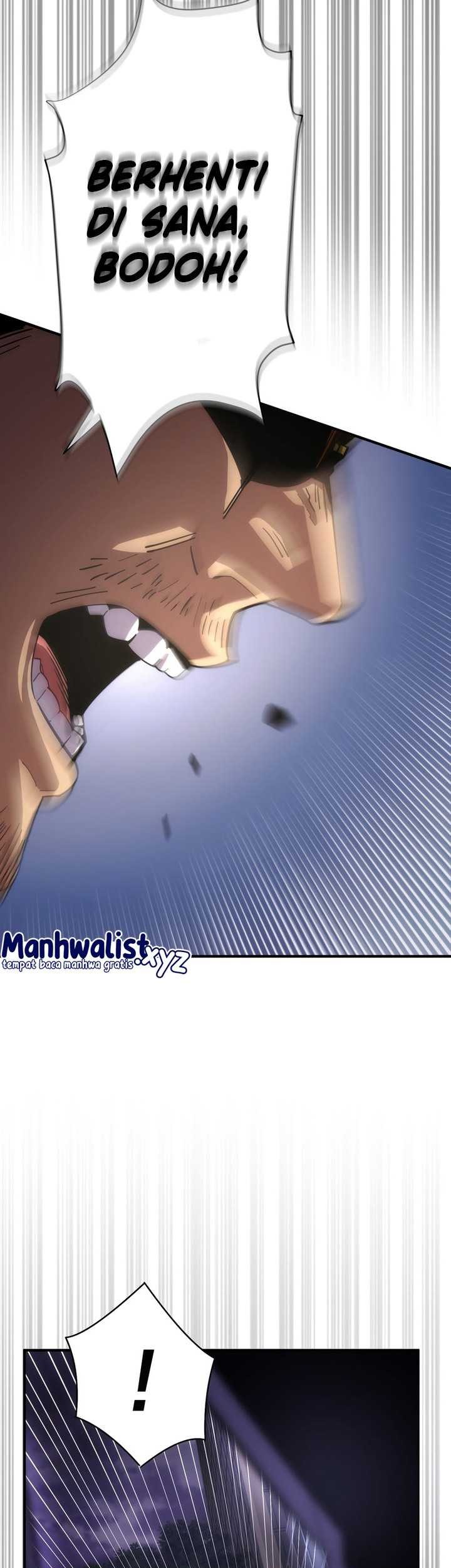 The Beginner, Formerly Ranked Number One in the World Chapter 2 - halaman 8