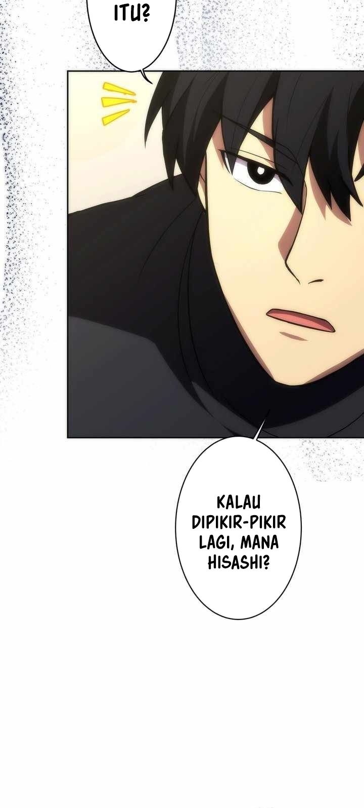 The Beginner, Formerly Ranked Number One in the World Chapter 20 - halaman 26
