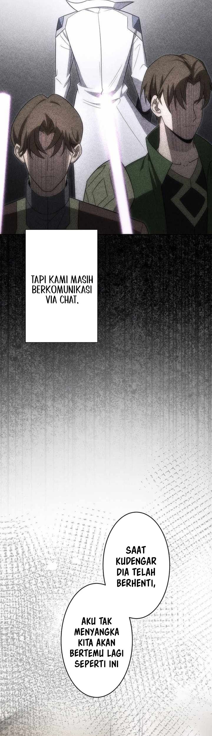 The Beginner, Formerly Ranked Number One in the World Chapter 20 - halaman 33