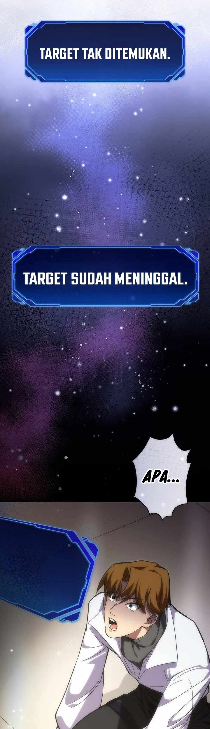 The Beginner, Formerly Ranked Number One in the World Chapter 20 - halaman 42