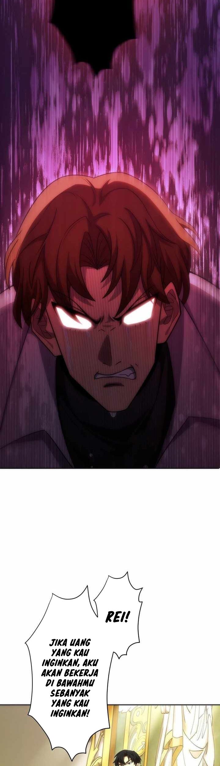 The Beginner, Formerly Ranked Number One in the World Chapter 20 - halaman 48