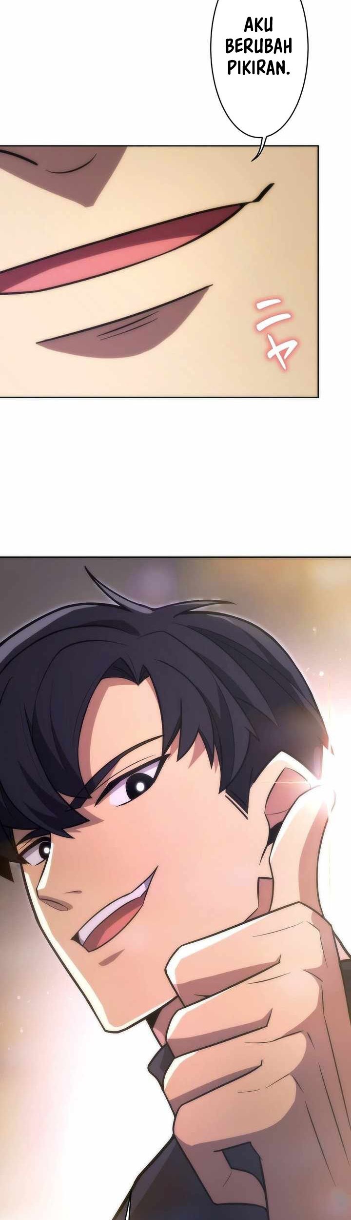The Beginner, Formerly Ranked Number One in the World Chapter 20 - halaman 60