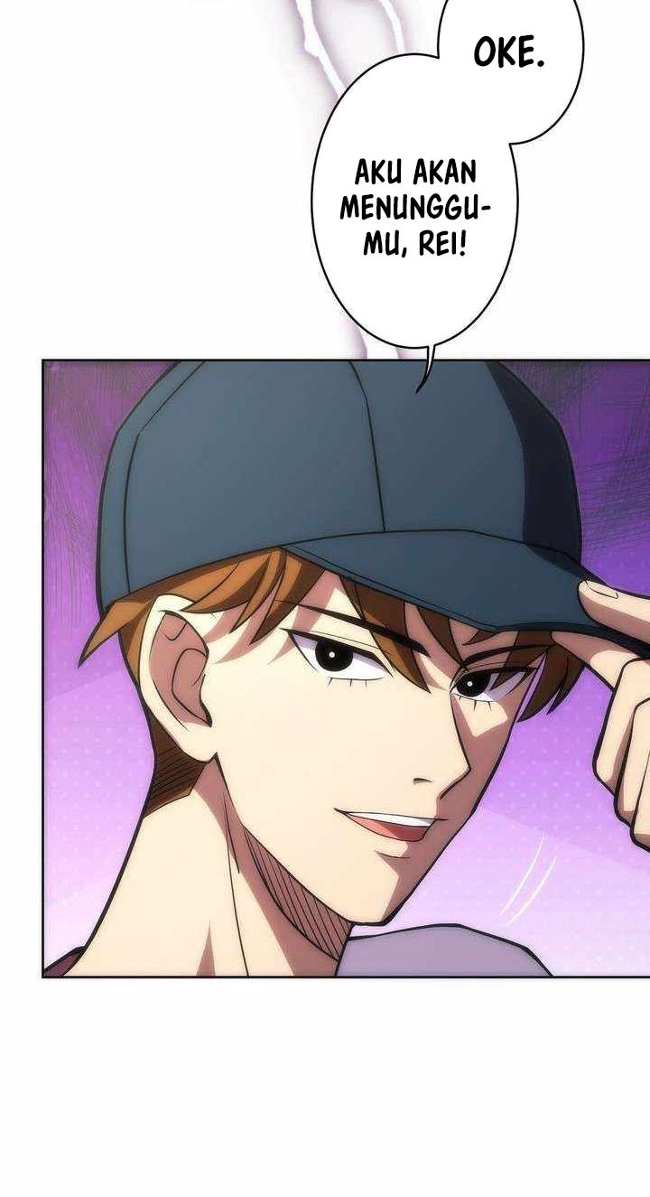 The Beginner, Formerly Ranked Number One in the World Chapter 21 - halaman 10