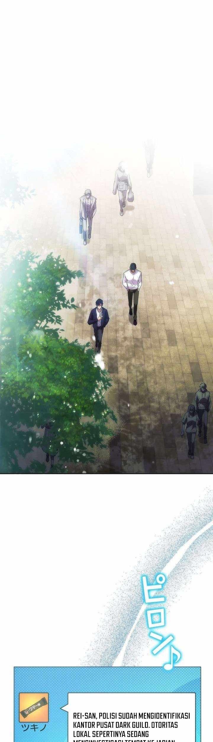 The Beginner, Formerly Ranked Number One in the World Chapter 21 - halaman 2