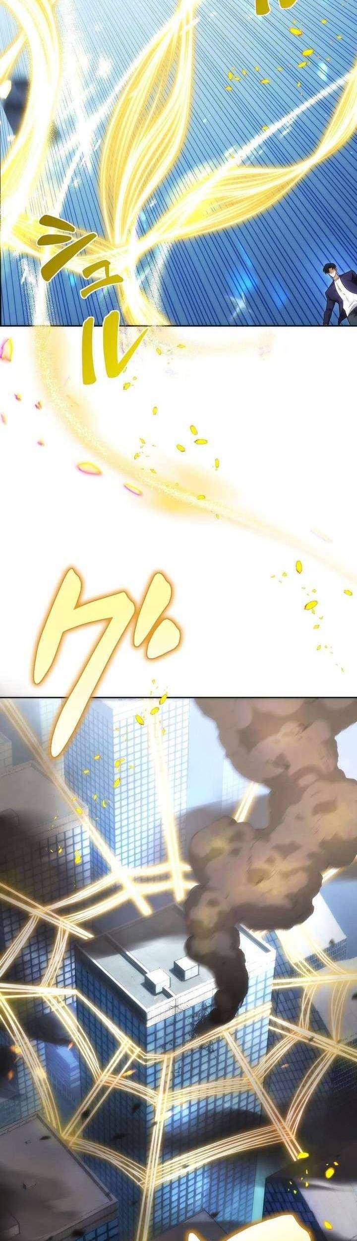 The Beginner, Formerly Ranked Number One in the World Chapter 21 - halaman 24