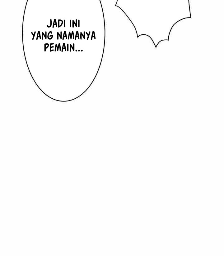 The Beginner, Formerly Ranked Number One in the World Chapter 21 - halaman 35