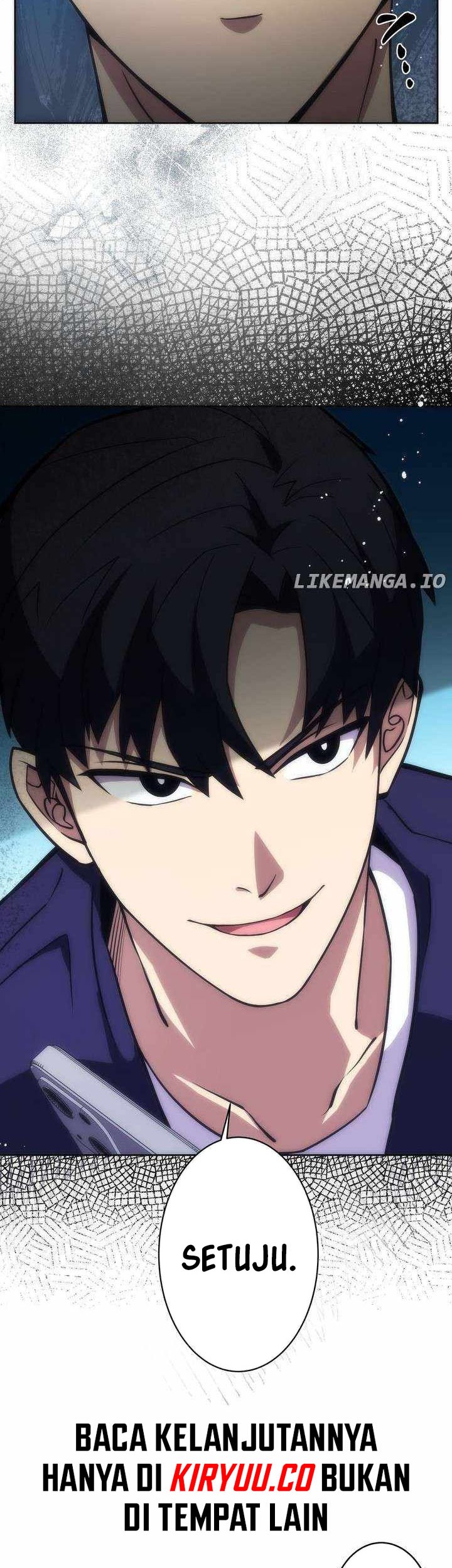 The Beginner, Formerly Ranked Number One in the World Chapter 21 - halaman 7