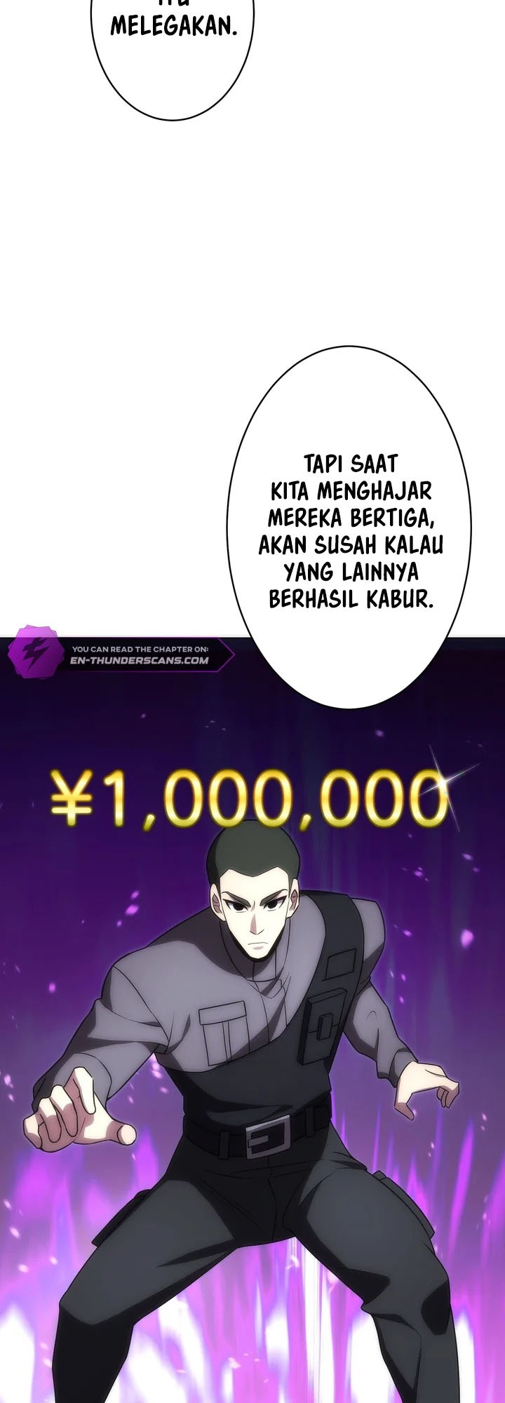 The Beginner, Formerly Ranked Number One in the World Chapter 22 - halaman 30
