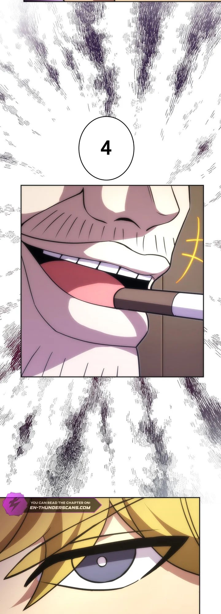 The Beginner, Formerly Ranked Number One in the World Chapter 22 - halaman 40