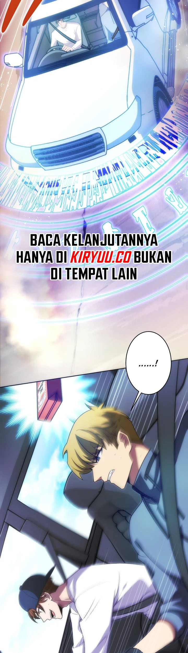 The Beginner, Formerly Ranked Number One in the World Chapter 22 - halaman 8