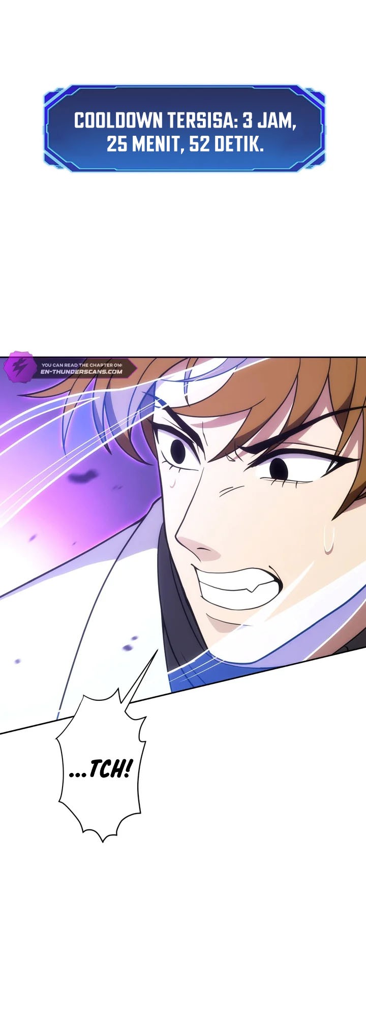 The Beginner, Formerly Ranked Number One in the World Chapter 24 - halaman 10
