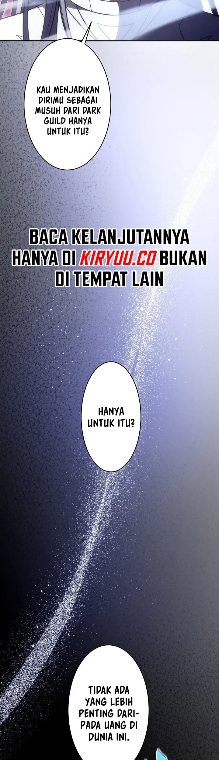 The Beginner, Formerly Ranked Number One in the World Chapter 24 - halaman 48
