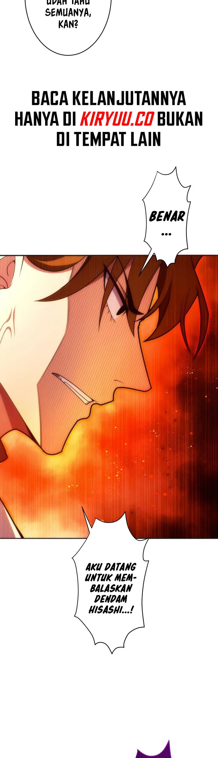 The Beginner, Formerly Ranked Number One in the World Chapter 24 - halaman 8