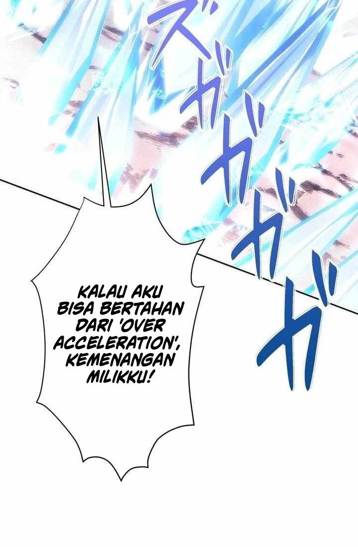 The Beginner, Formerly Ranked Number One in the World Chapter 25 - halaman 20