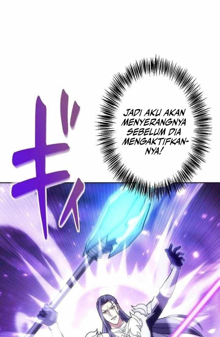 The Beginner, Formerly Ranked Number One in the World Chapter 25 - halaman 26