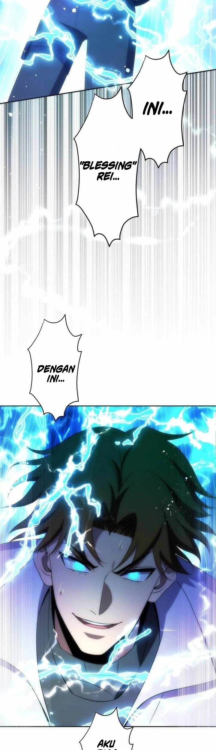 The Beginner, Formerly Ranked Number One in the World Chapter 25 - halaman 3