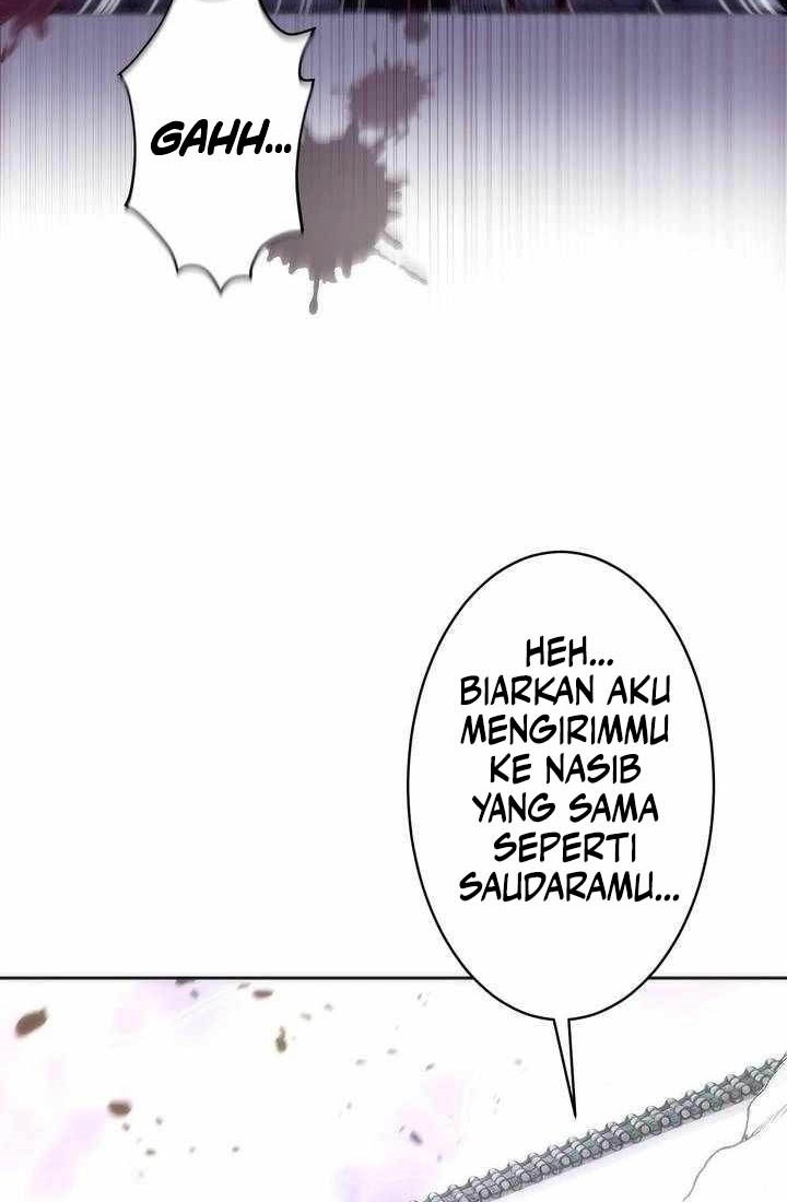 The Beginner, Formerly Ranked Number One in the World Chapter 25 - halaman 34