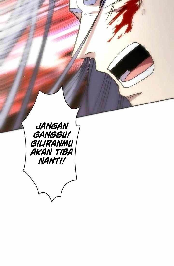The Beginner, Formerly Ranked Number One in the World Chapter 25 - halaman 38