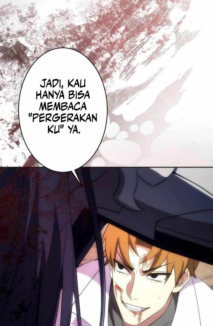 The Beginner, Formerly Ranked Number One in the World Chapter 25 - halaman 42