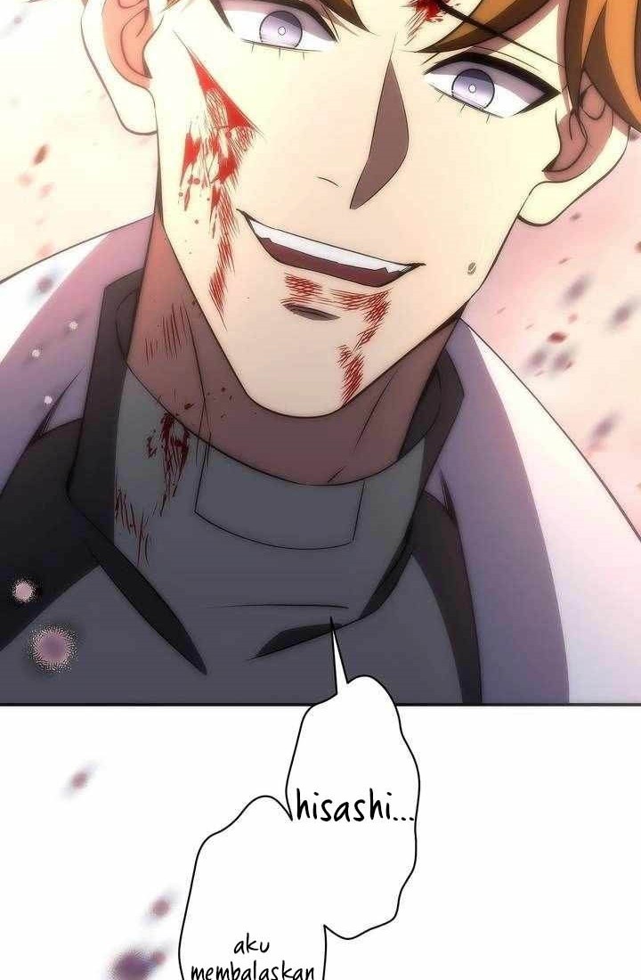 The Beginner, Formerly Ranked Number One in the World Chapter 25 - halaman 46