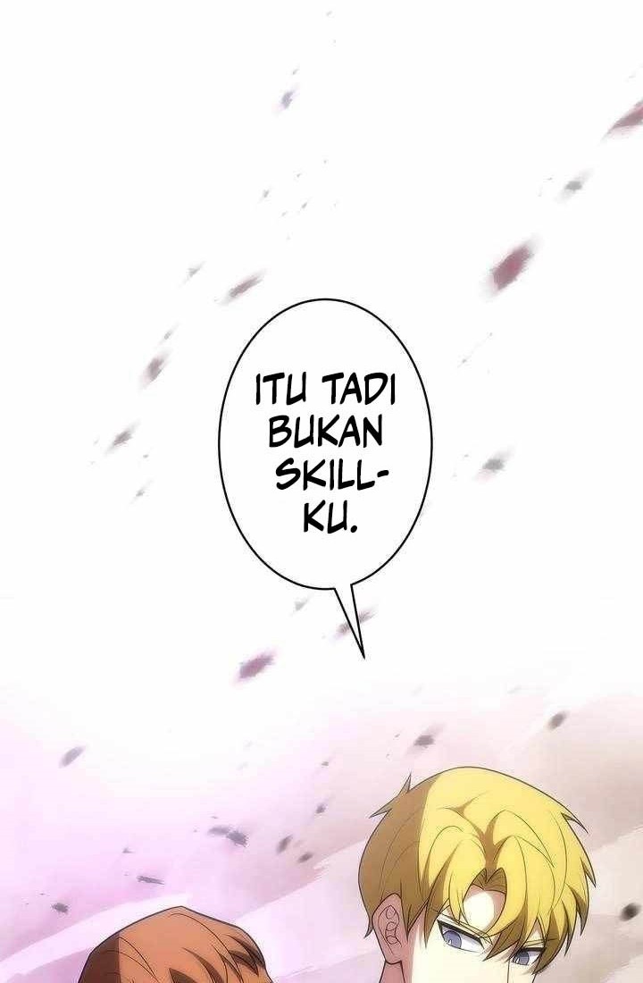 The Beginner, Formerly Ranked Number One in the World Chapter 25 - halaman 52