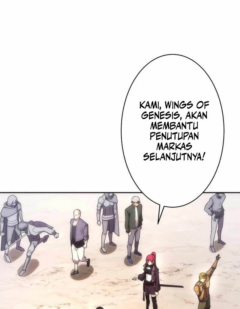 The Beginner, Formerly Ranked Number One in the World Chapter 26 - halaman 12