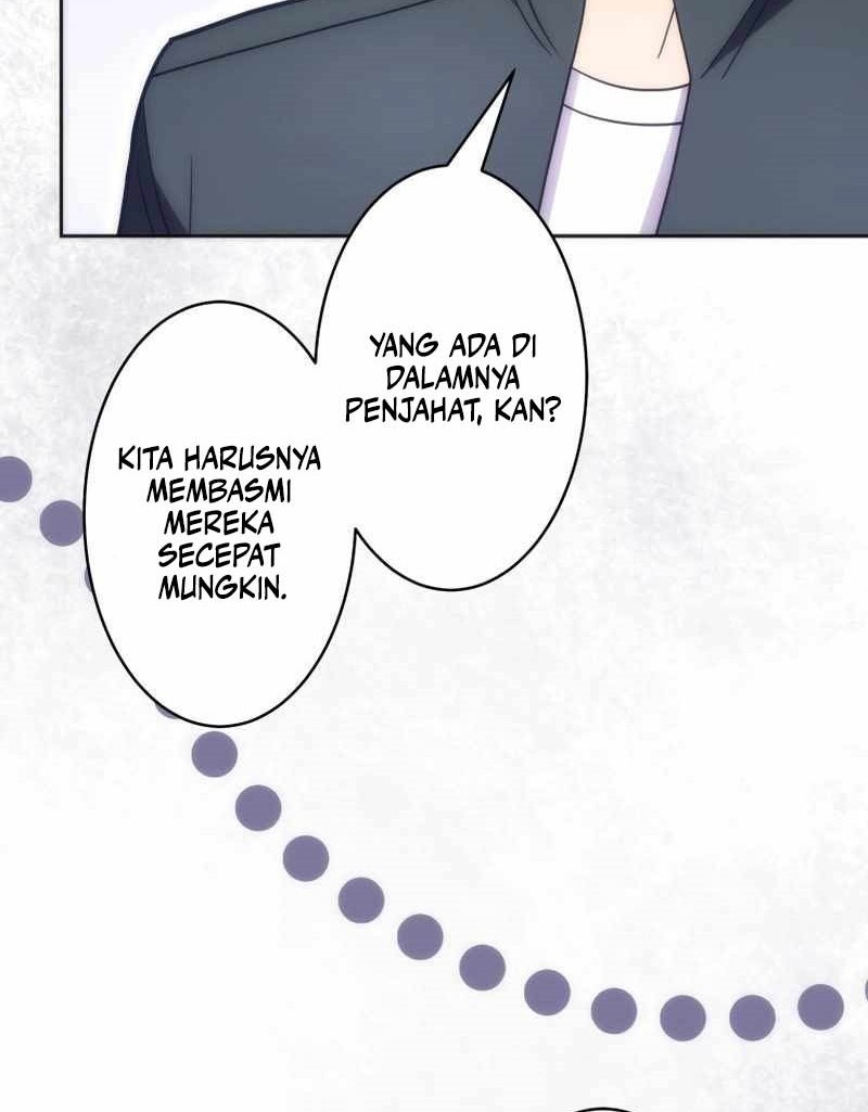 The Beginner, Formerly Ranked Number One in the World Chapter 26 - halaman 14