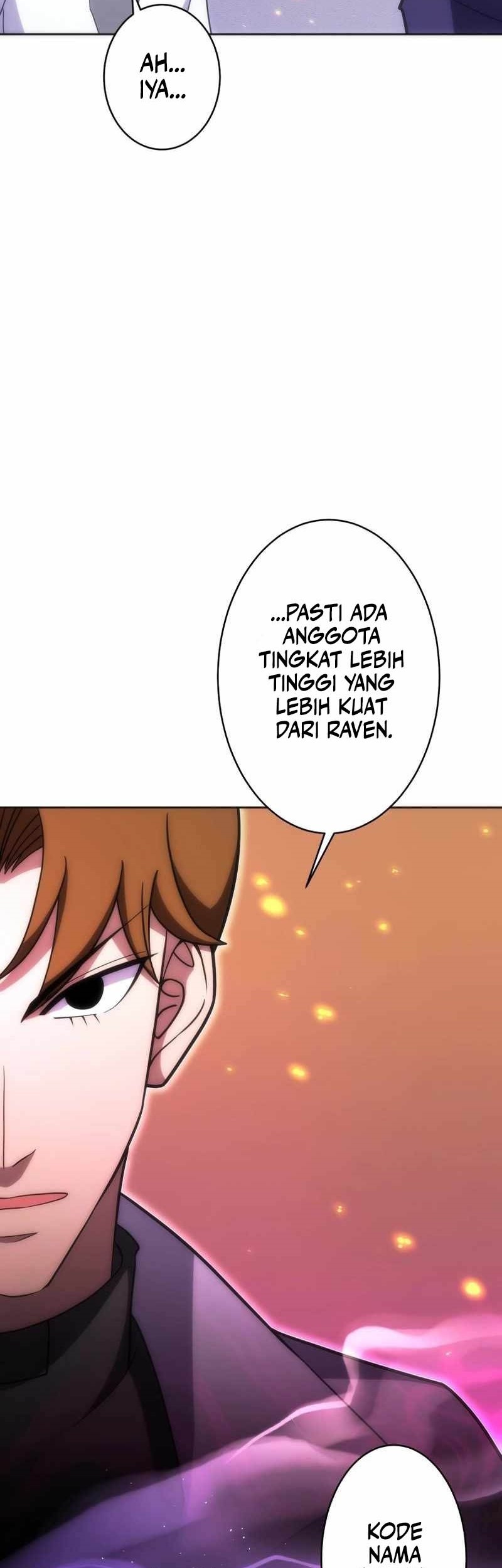 The Beginner, Formerly Ranked Number One in the World Chapter 26 - halaman 45