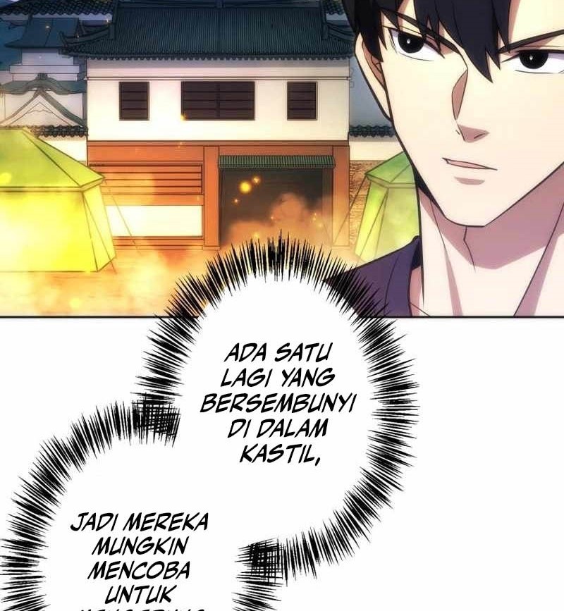 The Beginner, Formerly Ranked Number One in the World Chapter 26 - halaman 52