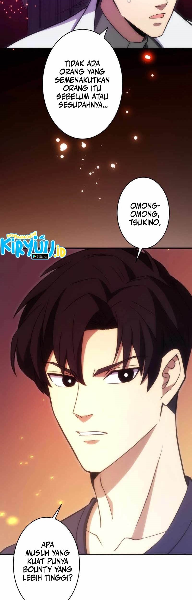 The Beginner, Formerly Ranked Number One in the World Chapter 26 - halaman 57