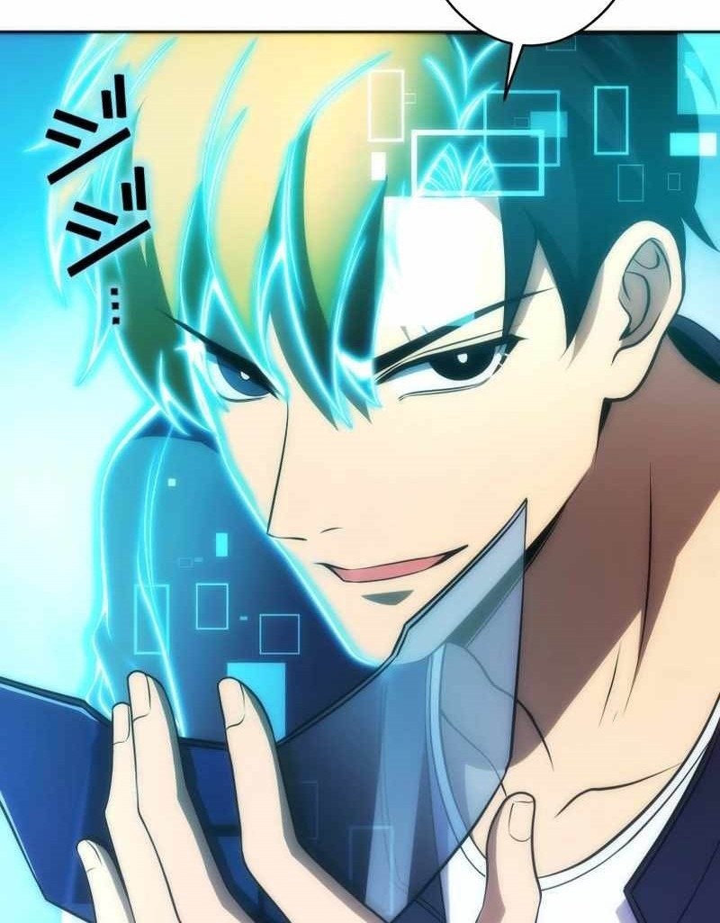 The Beginner, Formerly Ranked Number One in the World Chapter 26 - halaman 6