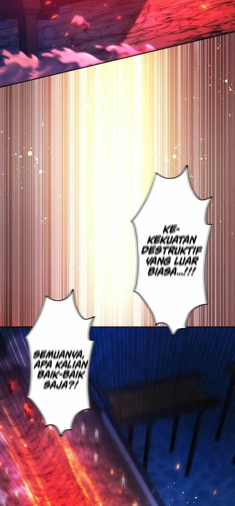 The Beginner, Formerly Ranked Number One in the World Chapter 26 - halaman 68