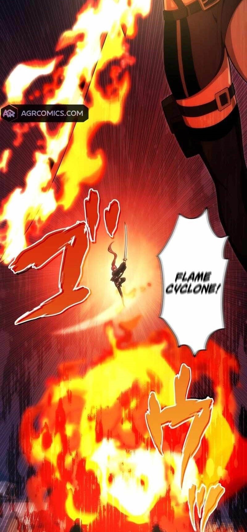 The Beginner, Formerly Ranked Number One in the World Chapter 26 - halaman 74