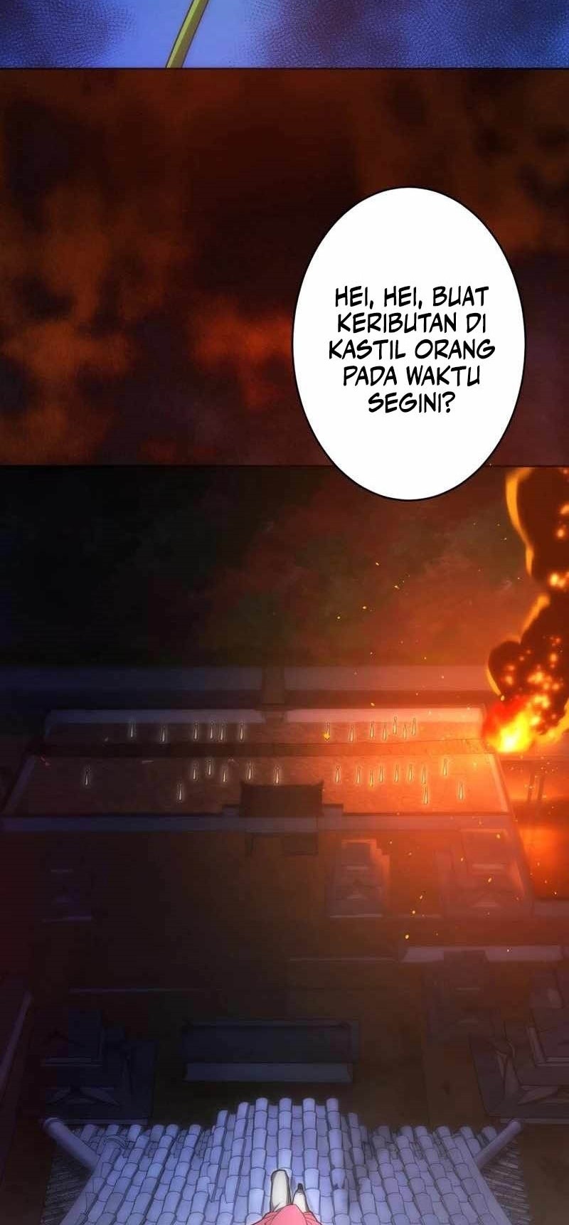 The Beginner, Formerly Ranked Number One in the World Chapter 26 - halaman 78