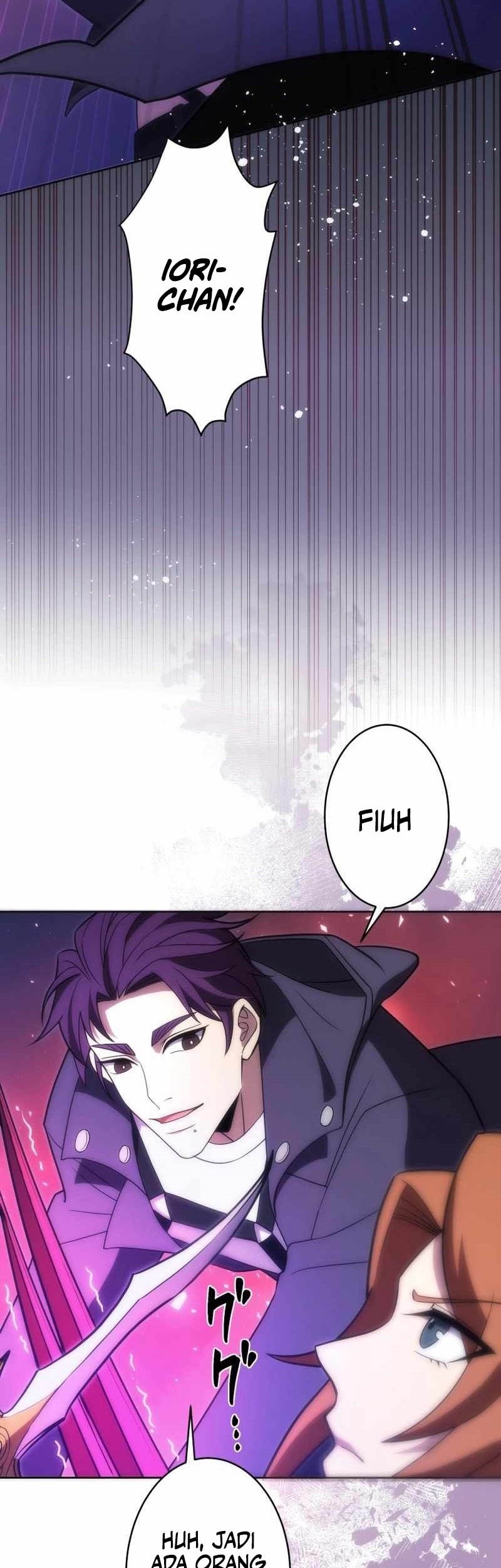 The Beginner, Formerly Ranked Number One in the World Chapter 27 - halaman 11
