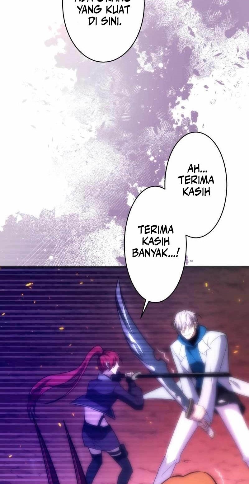 The Beginner, Formerly Ranked Number One in the World Chapter 27 - halaman 12