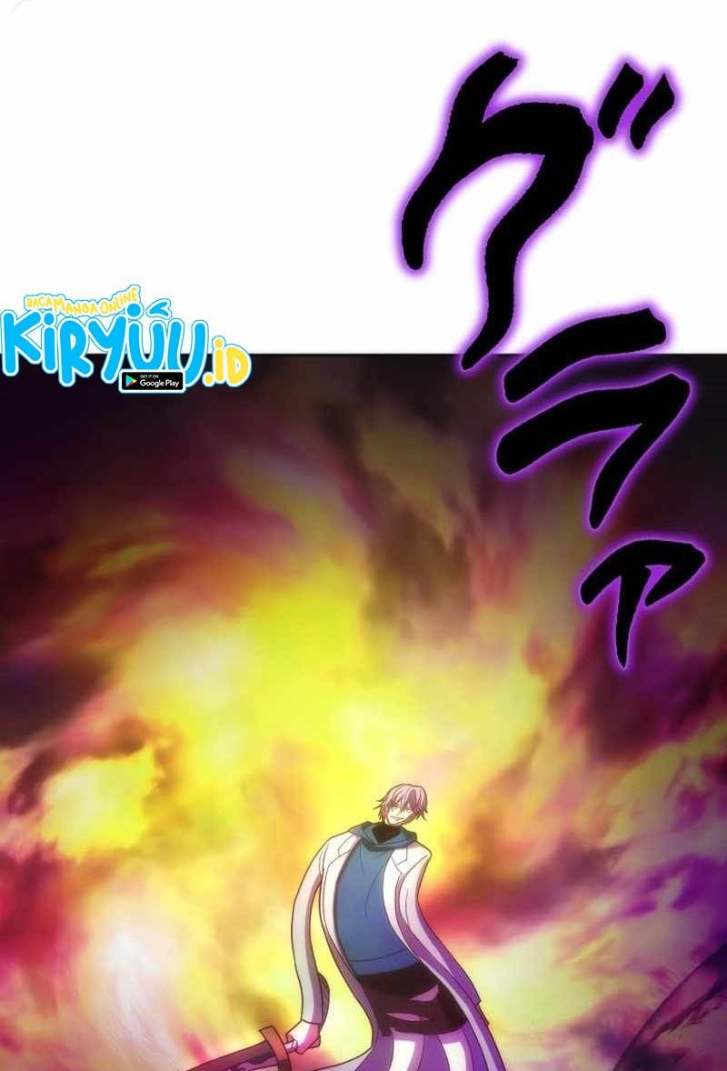 The Beginner, Formerly Ranked Number One in the World Chapter 27 - halaman 24