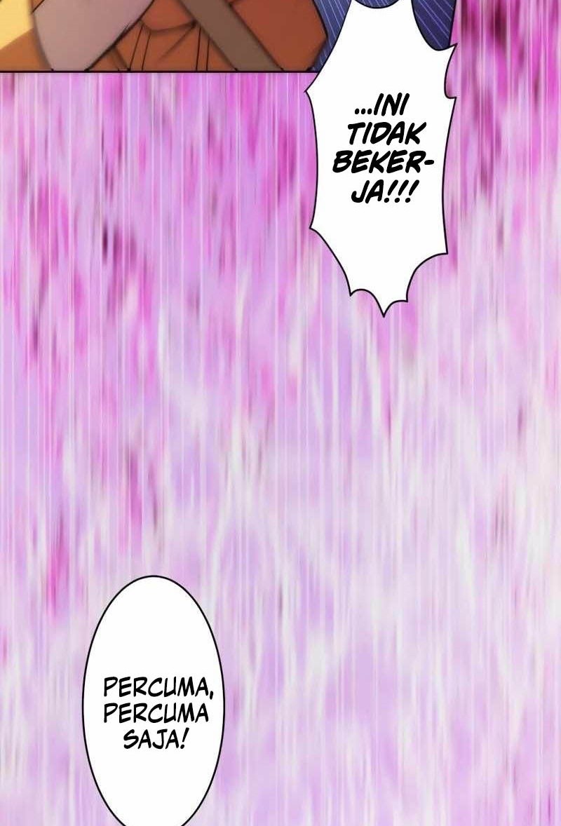 The Beginner, Formerly Ranked Number One in the World Chapter 27 - halaman 30