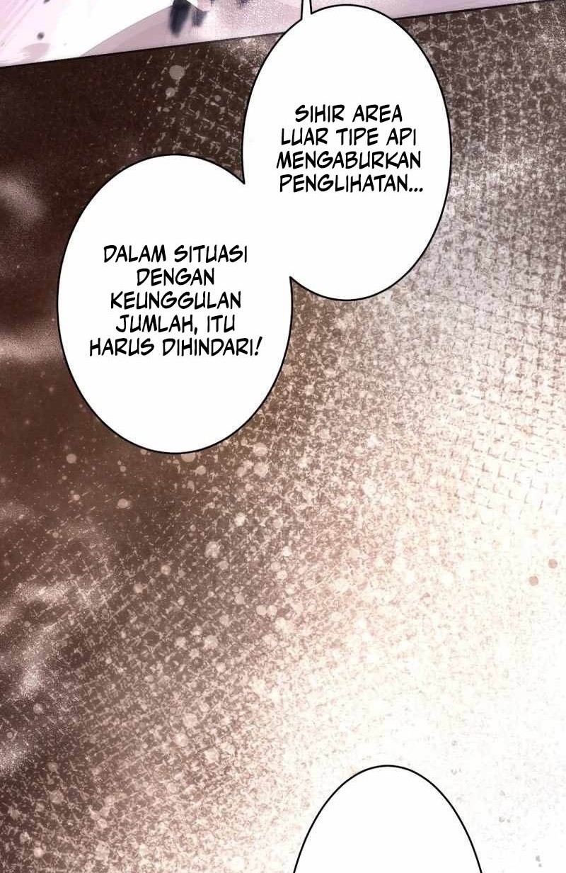 The Beginner, Formerly Ranked Number One in the World Chapter 27 - halaman 52