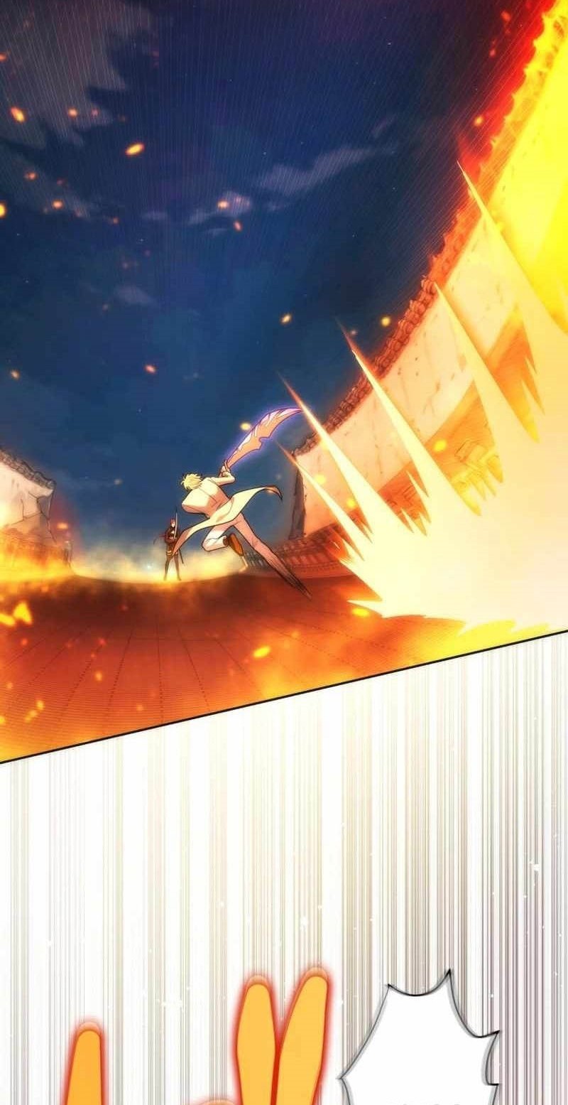 The Beginner, Formerly Ranked Number One in the World Chapter 27 - halaman 6
