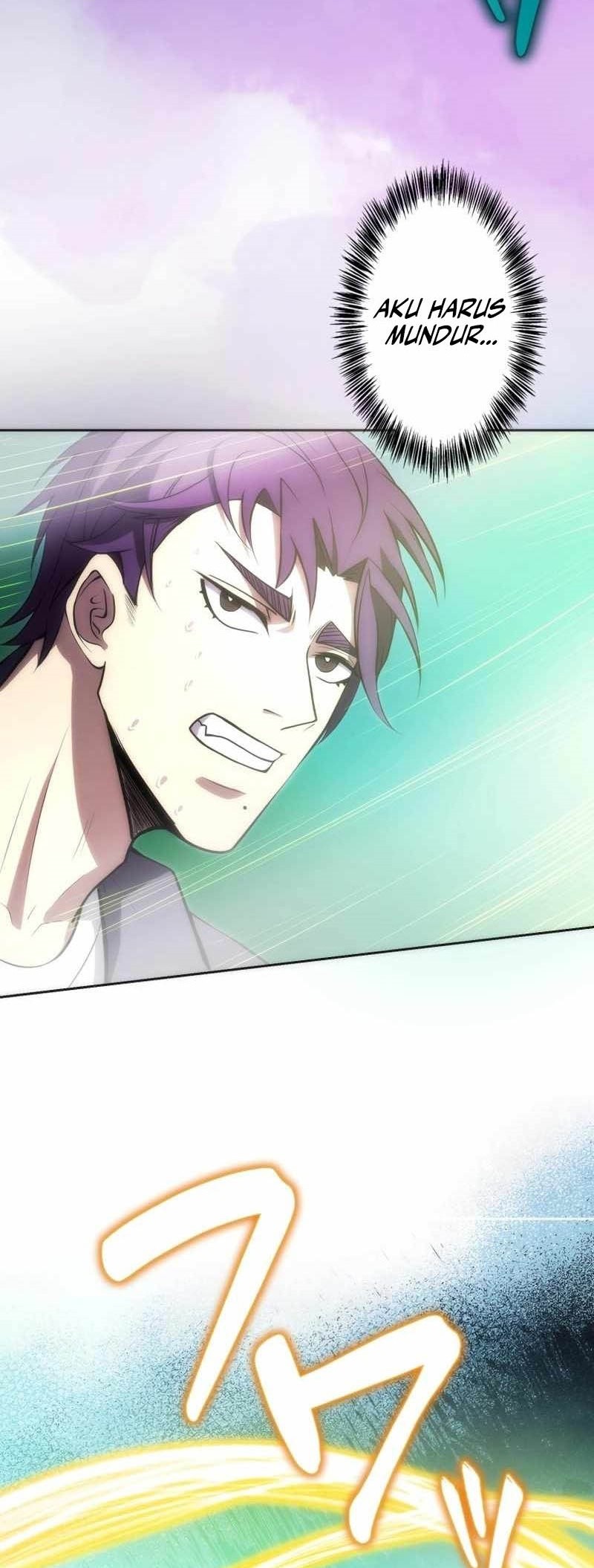 The Beginner, Formerly Ranked Number One in the World Chapter 27 - halaman 70