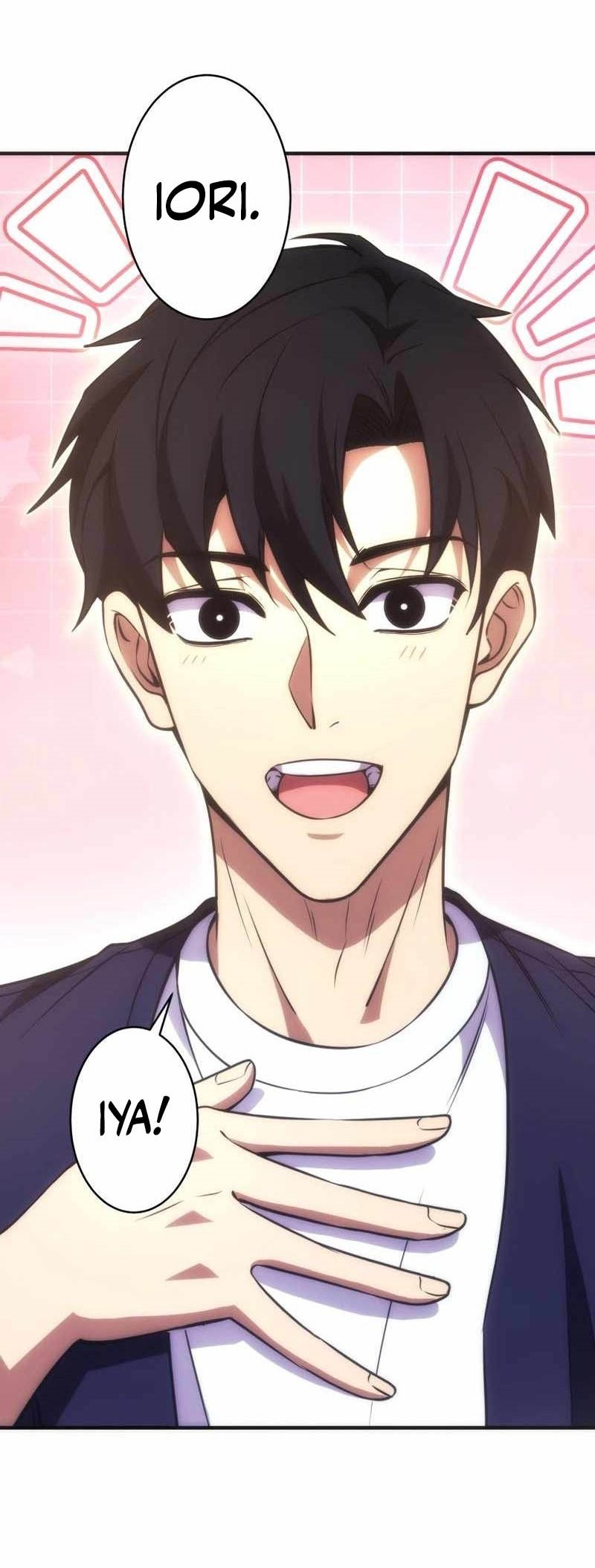 The Beginner, Formerly Ranked Number One in the World Chapter 27 - halaman 78